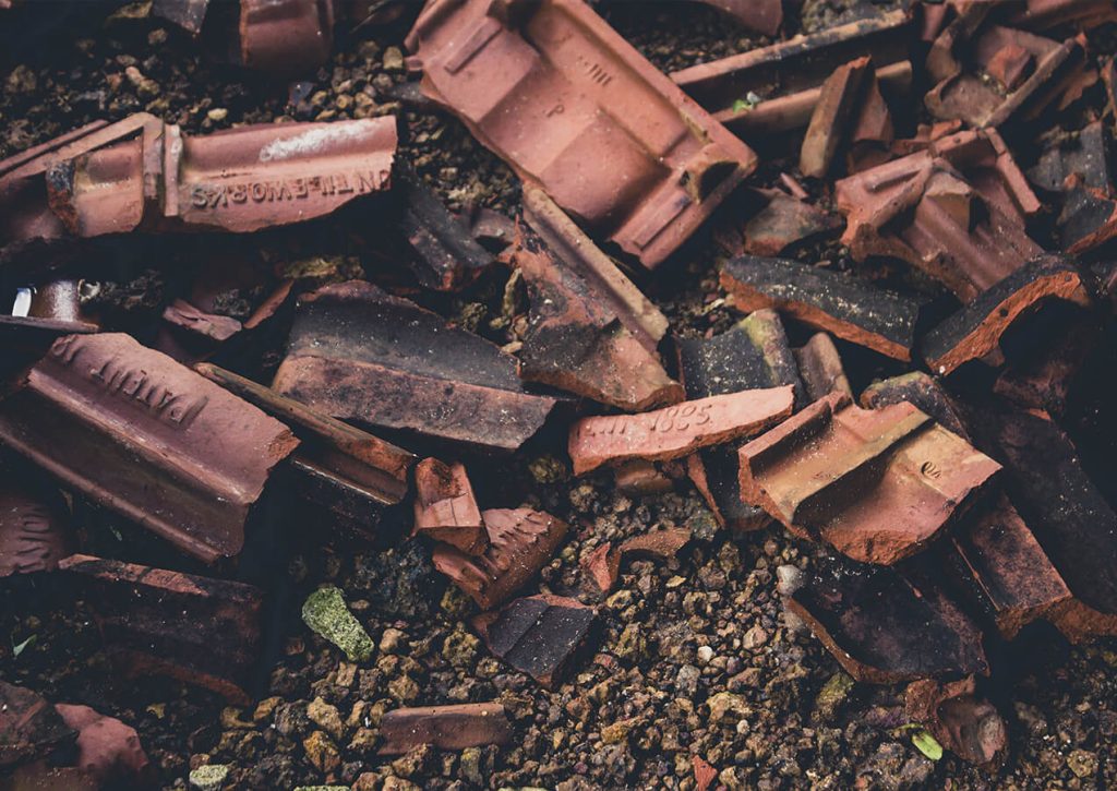 Вывоз строительного мусора в Логойске грузчиками