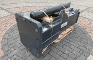 Hammer Mustang HM1300 аренда гидромолота