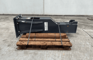 Hammer Mustang HM1300 аренда гидромолота