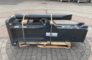 Hammer Mustang HM1300 аренда гидромолота