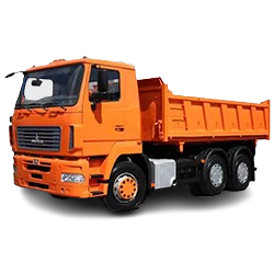  Самосвал МАЗ 6501