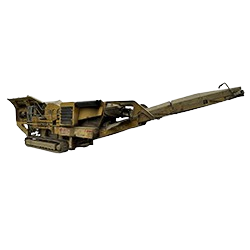  Щековая дробилка Extec C12+<br />
