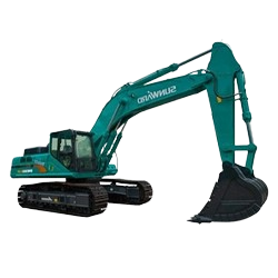  Гусеничный экскаватор SUNWARD SWE265F